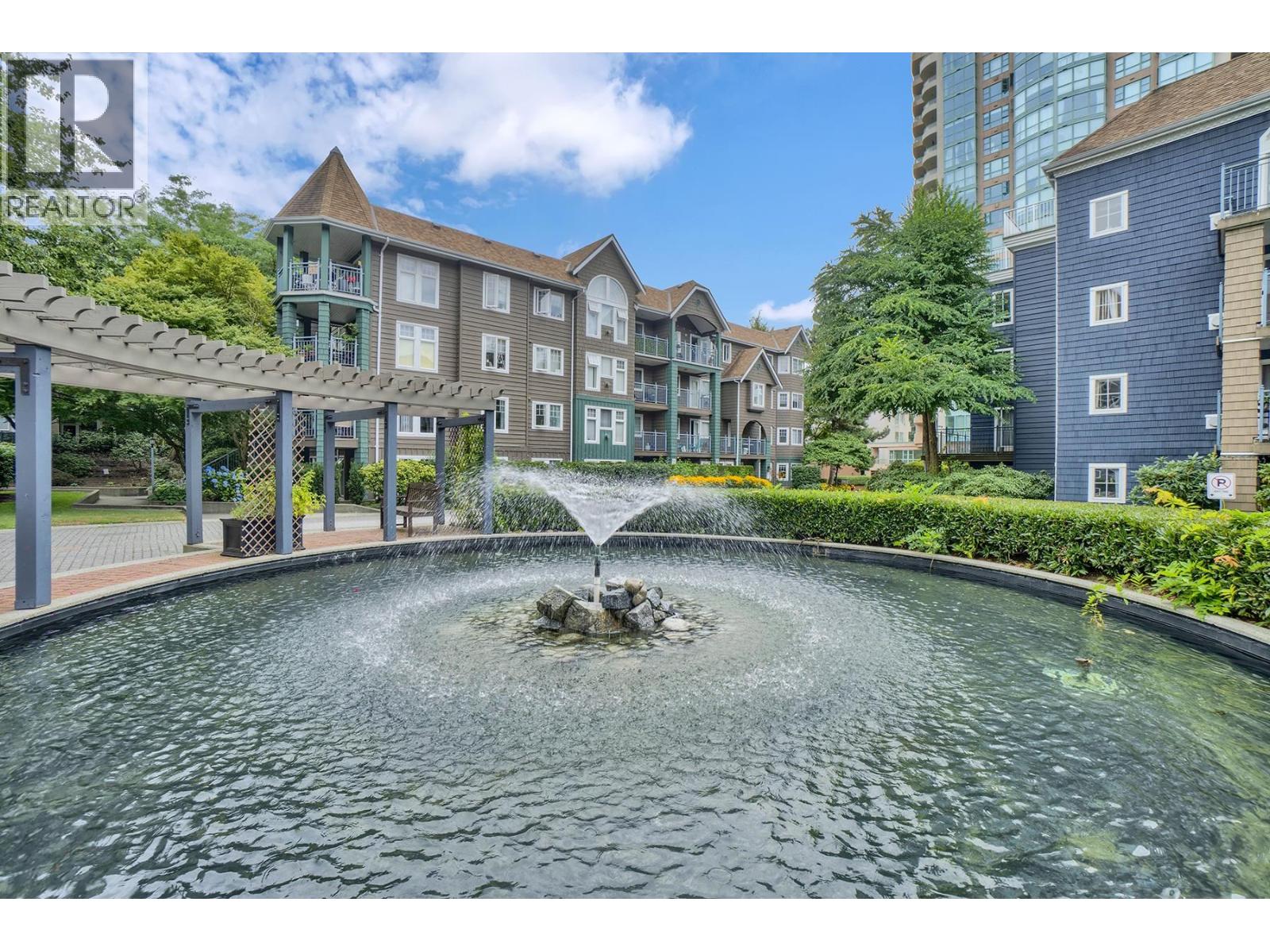 313 3085 PRIMROSE LANE|Coquitlam, British Columbia V3B7S3