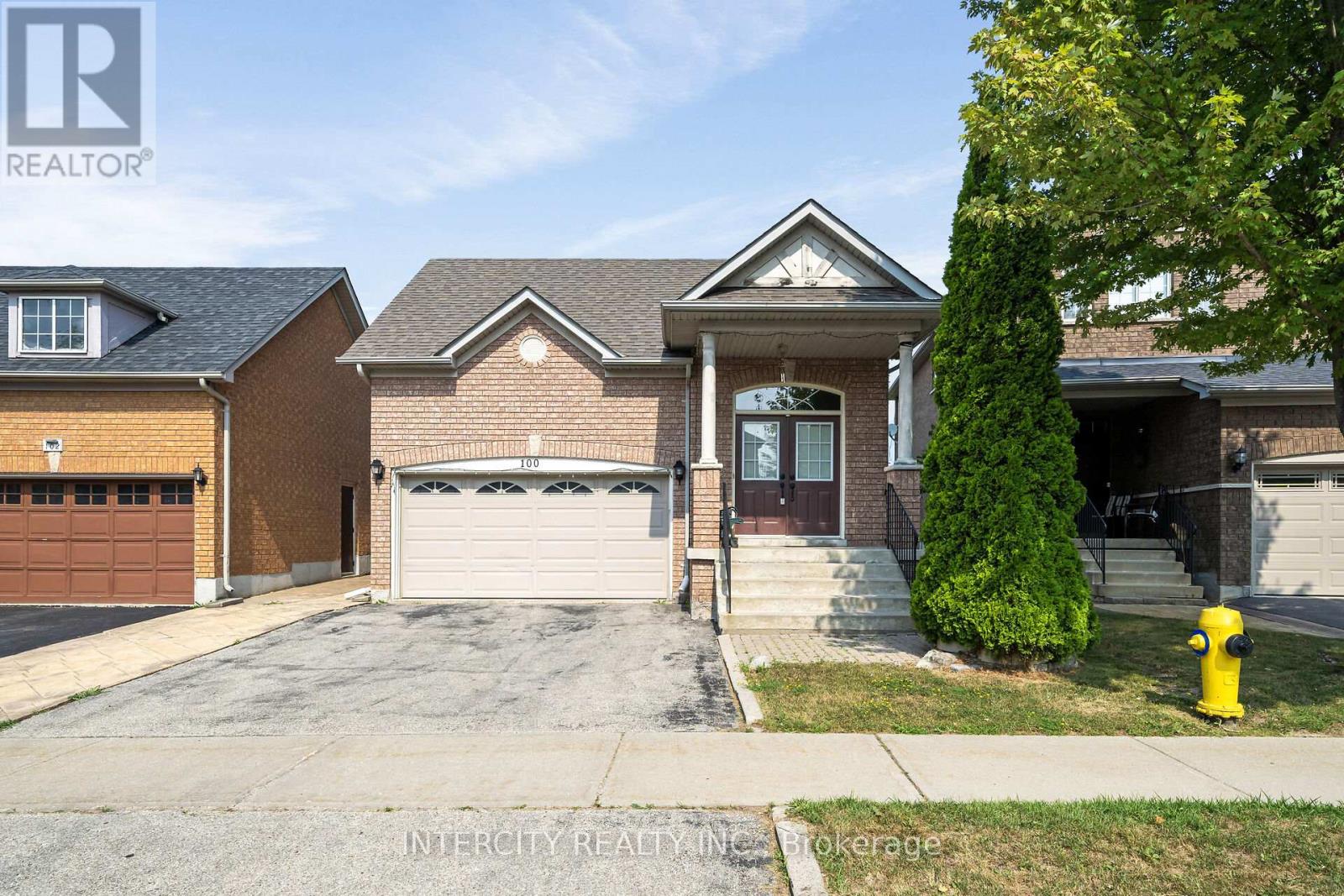 Property image for 100 LIO AVENUE|Vaughan (Sonoma Heights), Ontario L4H1R9