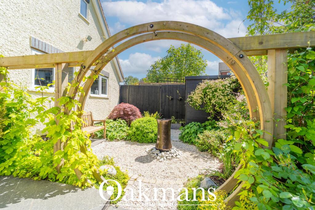 Additional image 22 of St. Gerards Road, Solihull, B91