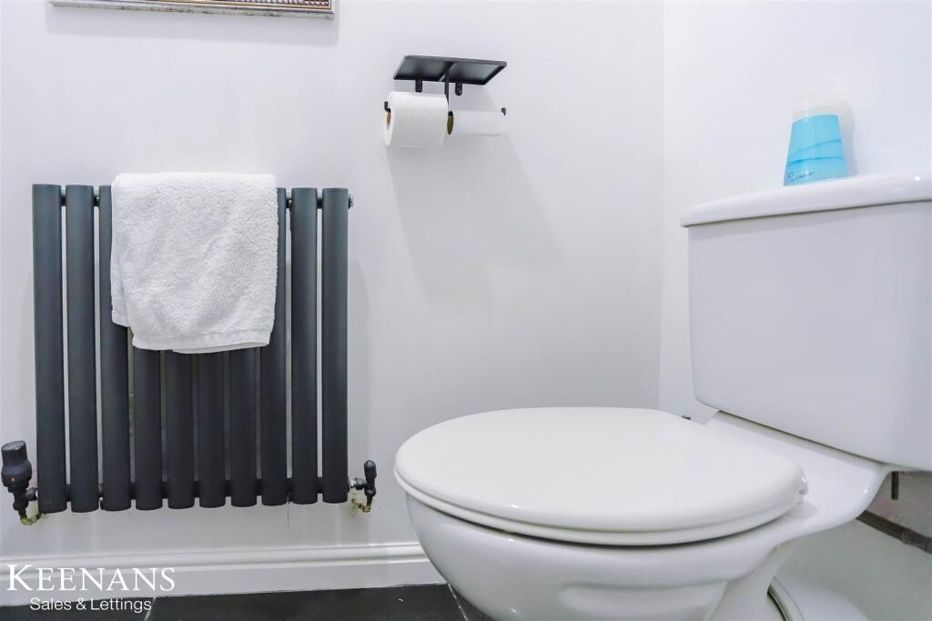 Additional image 19 of Loxley Gardens, Burnley