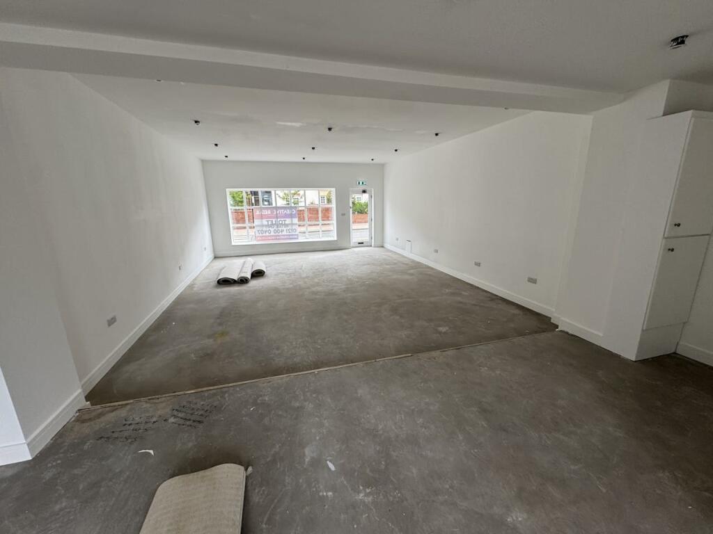 Additional image 4 of 1606 High Street, Knowle, Solihull, B93 0LE