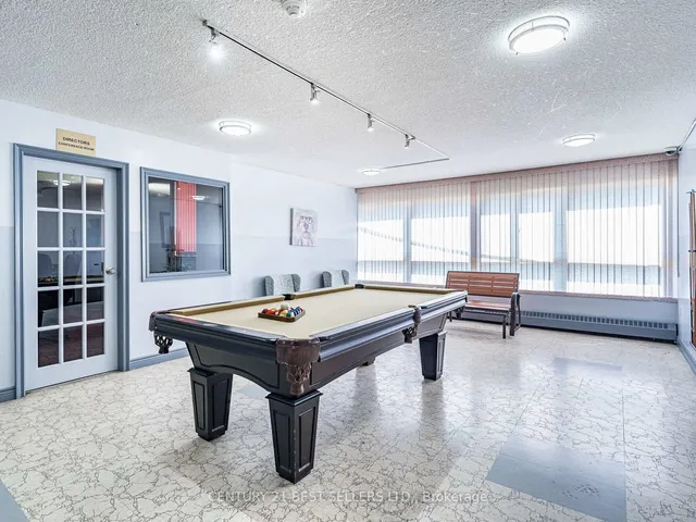 Additional image 38 of 3380 Eglinton Ave Unit 1410