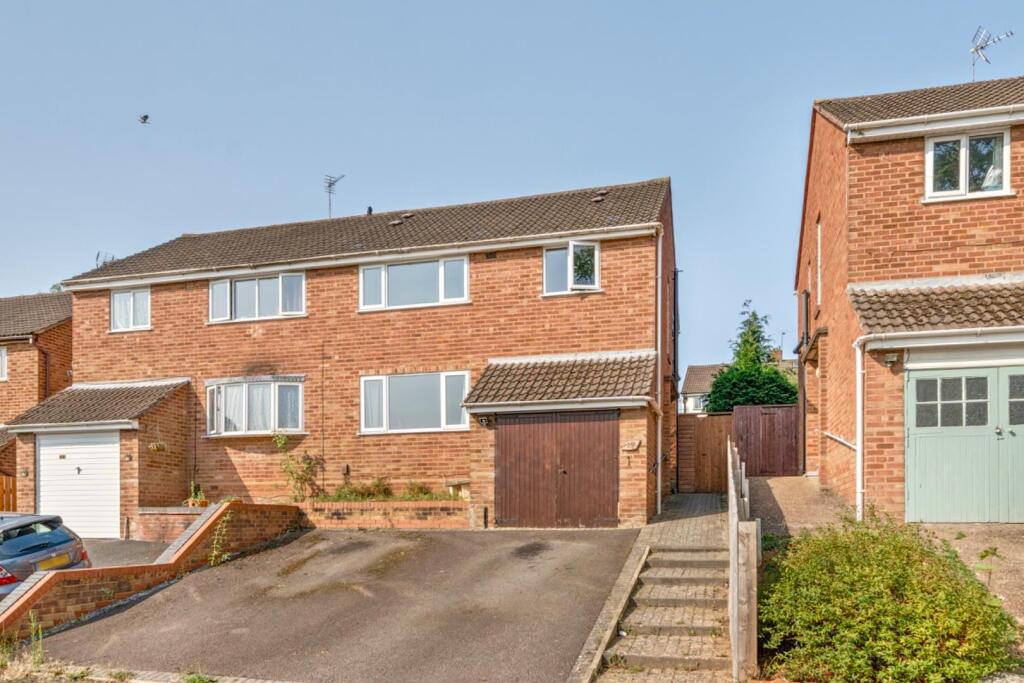 Property image for Harport Road, Redditch B98