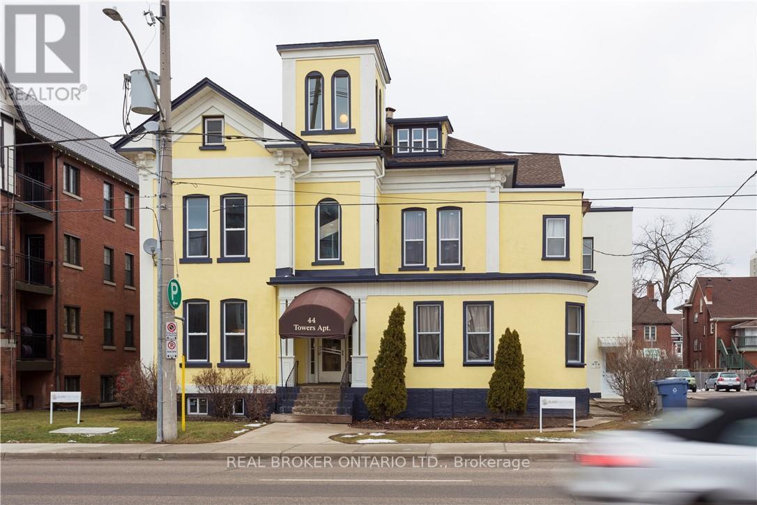 Property image for 44 WEBER STREET W|Kitchener, Ontario N2H3Z2