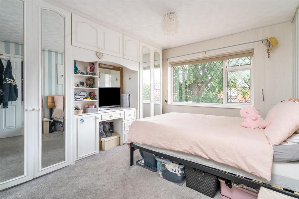 Additional image 13 of Mill Lane, Bentley Heath, Solihull