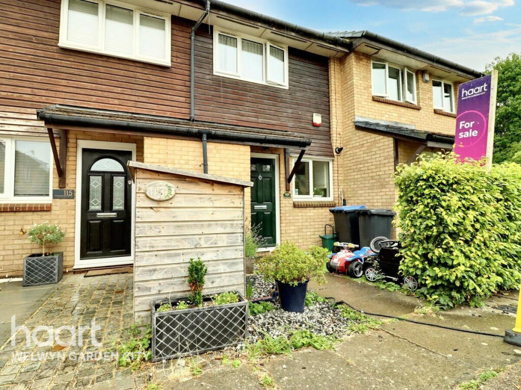 Additional image 2 of Forresters Drive, Welwyn Garden City