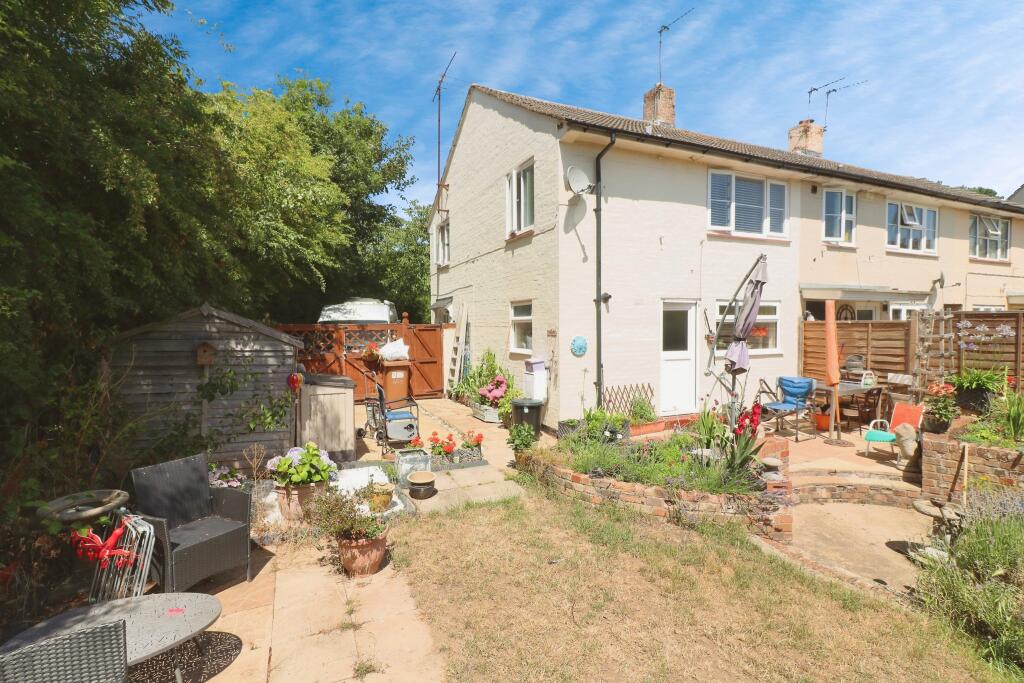 Additional image 7 of Howlands, Welwyn Garden City, AL7