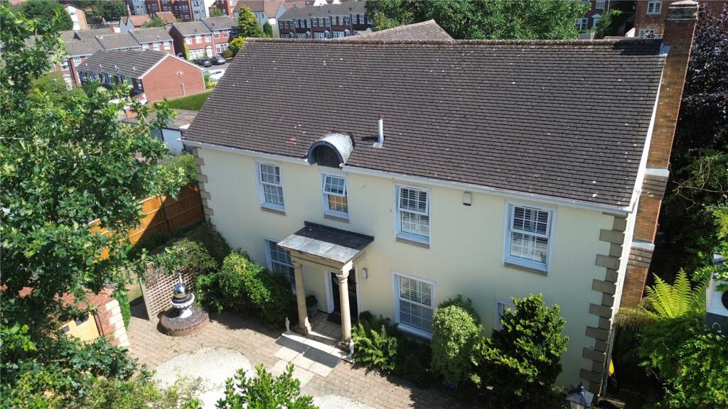 Additional image 27 of Willow House, Ravenswood Hill, Coleshill, B46