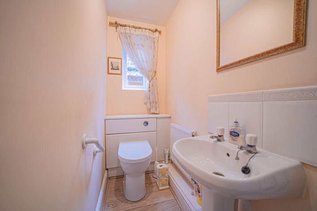 Additional image 11 of Glendon Way, Dorridge, B93