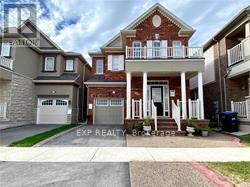 110 BENHURST CRESCENT|Brampton (Northwest Brampton), Ontario L7A5A5