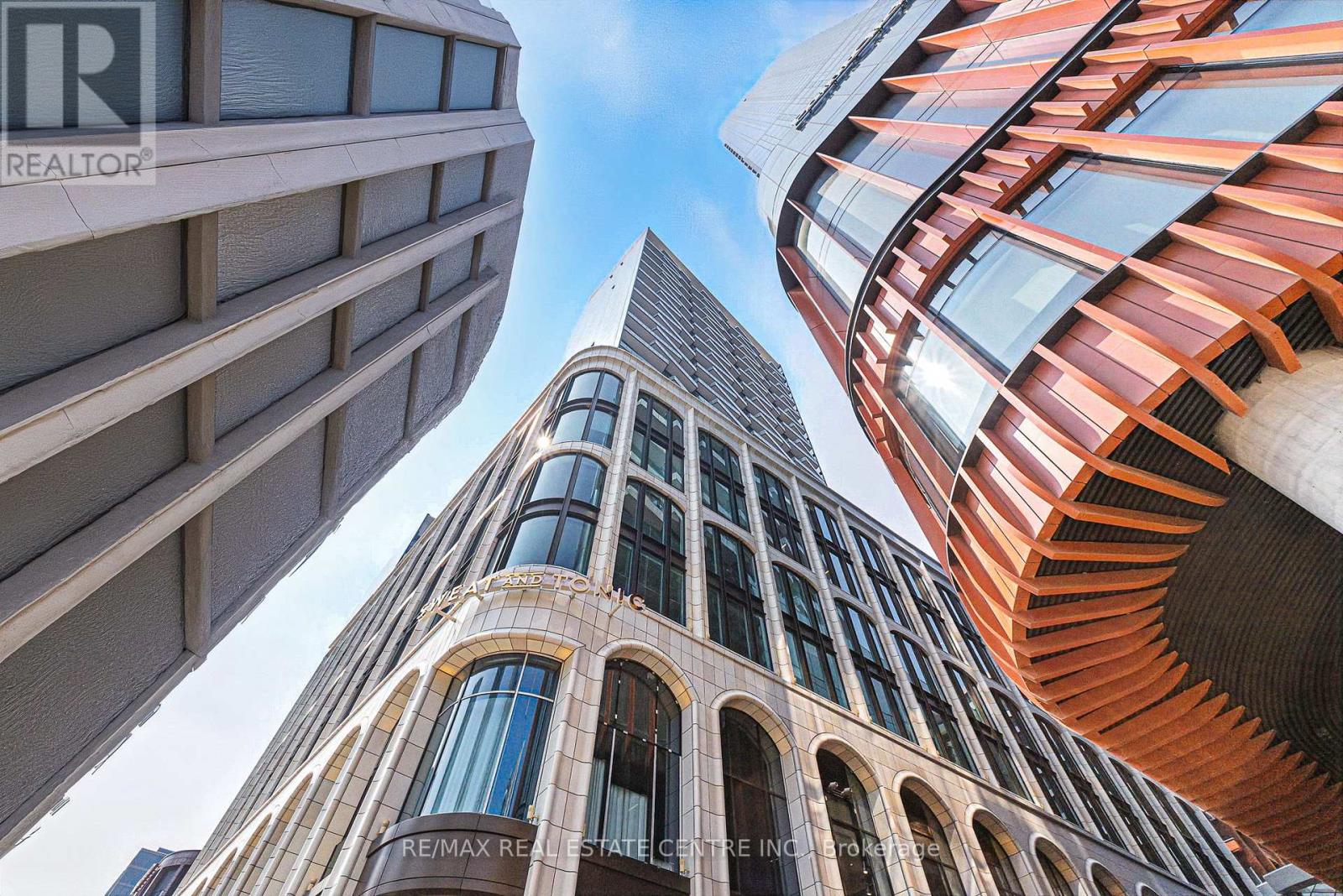 2013 - 470 FRONT STREET W|Toronto (Waterfront Communities), Ontario M5V0V6