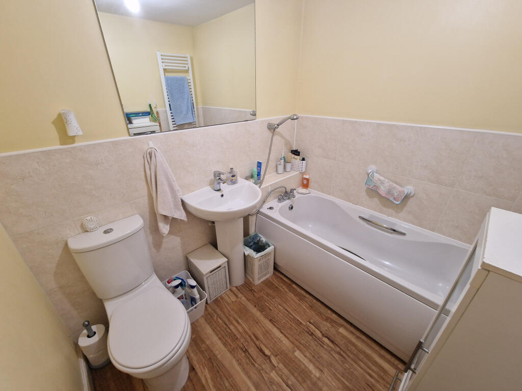 Additional image 7 of Nelson Way, Yeovil, Somerset, BA21 5DT