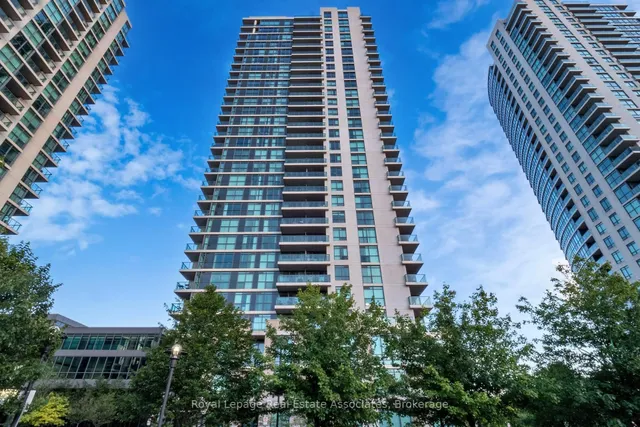 Additional image 2 of 215 Sherway Gardens Rd Unit 2202