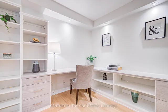 Additional image 7 of 38 William Carson Cres Unit 202