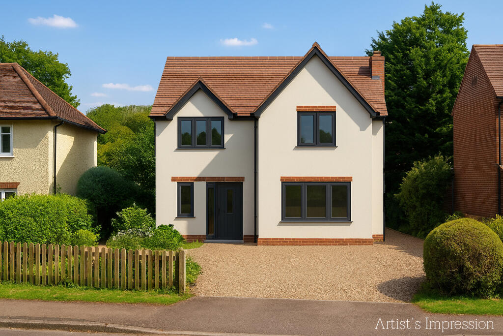 Additional image 4 of Roestock Lane, Colney Heath, St. Albans, Hertfordshire, AL4