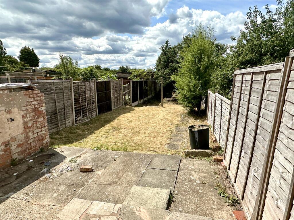 Additional image 13 of Burney Lane, Birmingham, West Midlands, B8