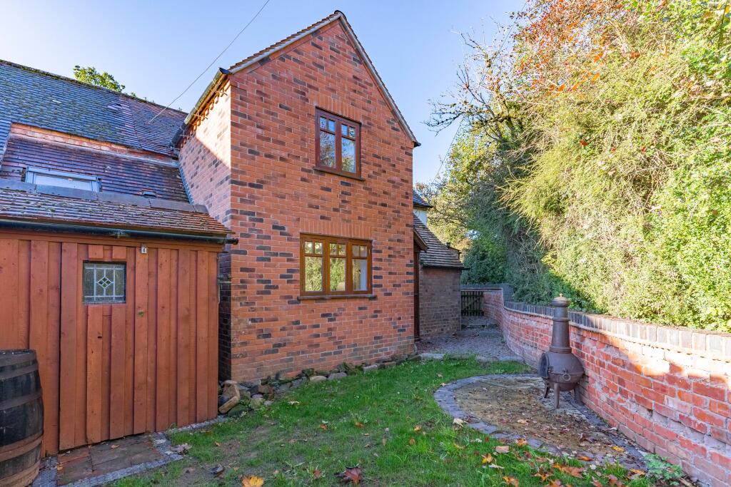 Additional image 14 of Holywell Lane, Rednal, Birmingham, West Midlands, B45