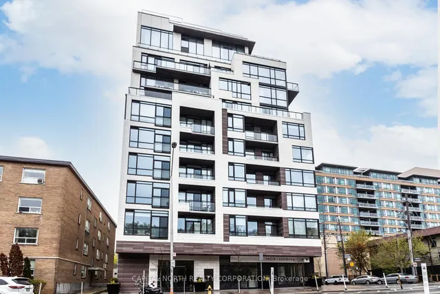 Additional image 11 of 1990 Bloor St Unit 605