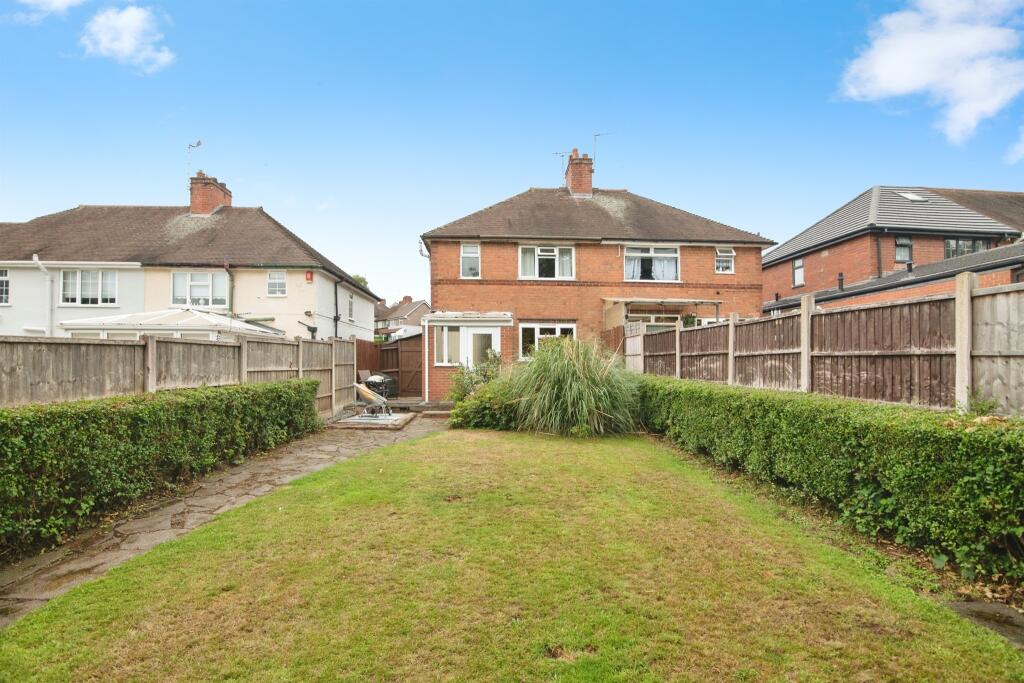 Additional image 17 of Goodyear Road, Smethwick