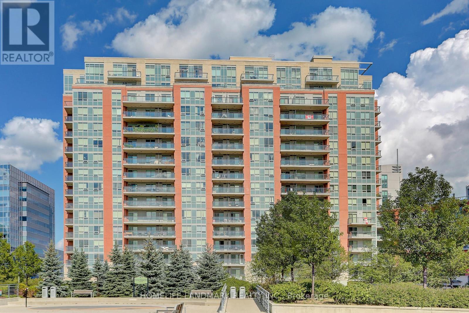 516 - 60 SOUTH TOWN CENTRE BOULEVARD|Markham (Unionville), Ontario L6G0C5