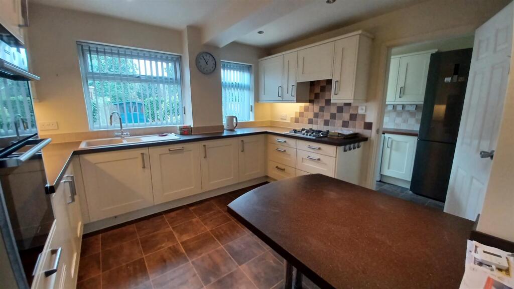 Additional image 6 of Willow Drive, Cheswick Green, Solihull