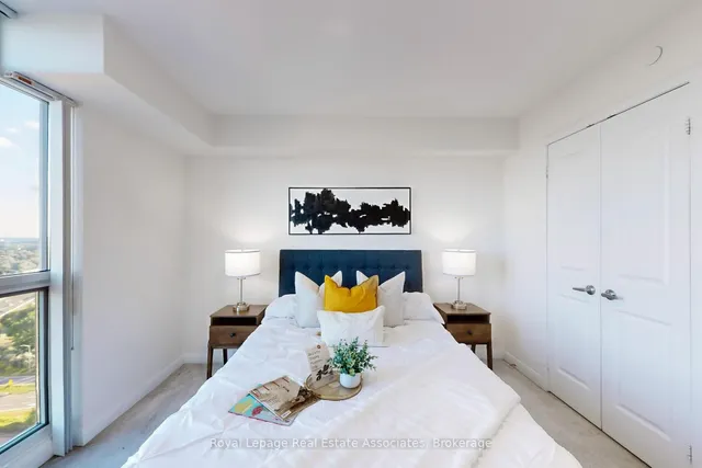 Additional image 35 of 215 Sherway Gardens Rd Unit 2202