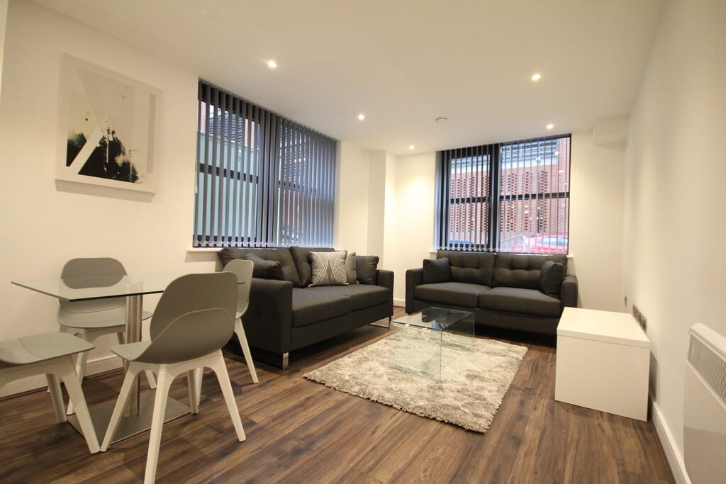 Additional image 11 of Summer House, Pope Street, Jewellery Quarter, B1