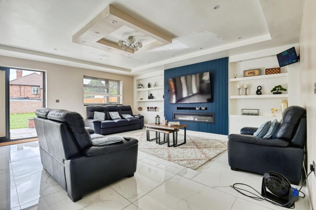 Additional image 16 of Hodge Hill Road, Birmingham, B34