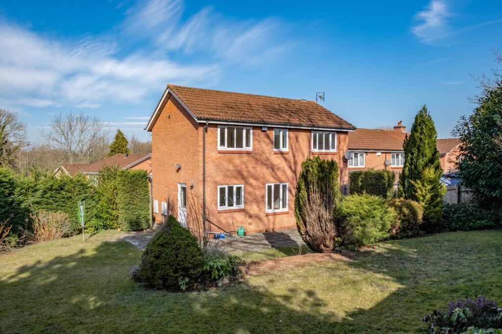 Additional image 19 of Hatfield Close, Matchborough East, Redditch, B98