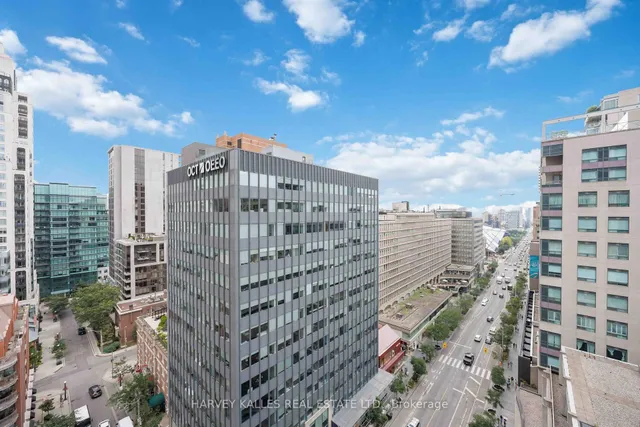 Additional image 47 of 10 Bellair St Unit 1403