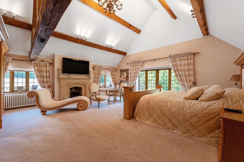 Additional image 23 of Roman Lane, Little Aston Park, B74