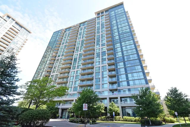 339 Rathburn Rd Unit 1809