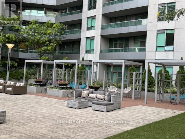 501 - 19 GRAND TRUNK CRESCENT|Toronto (Waterfront Communities), Ontario M5J3A3