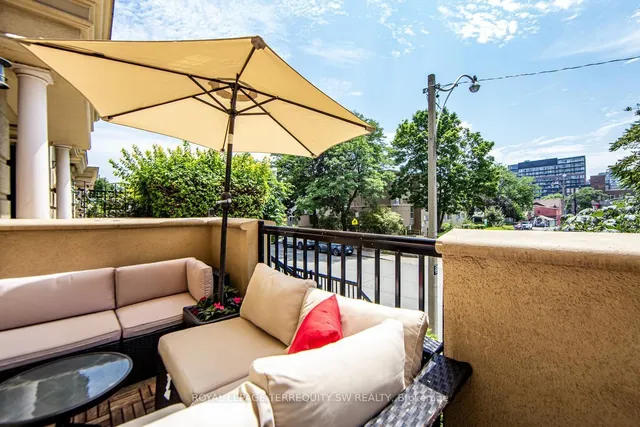 Additional image 18 of 80 Carr St Unit TH15