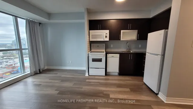 Additional image 3 of 50 Town Centre Crt Unit 1705