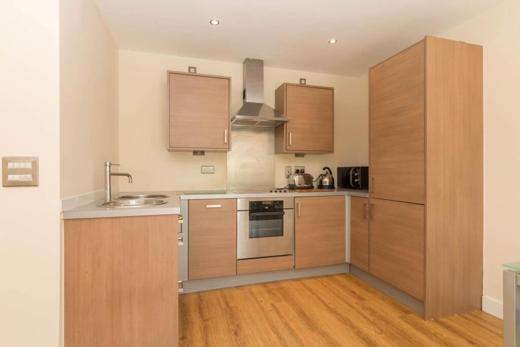 Additional image 5 of Temple House, Temple Street, B2 5BG