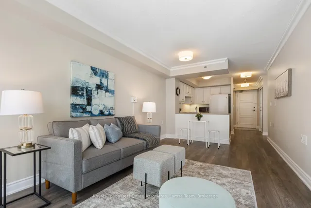 Additional image 10 of 3 Marine Parade Dr Unit 809