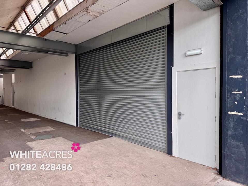 Property image for Unit 1C Kings Mill, Queen Street, Briercliffe, BB10 2HE