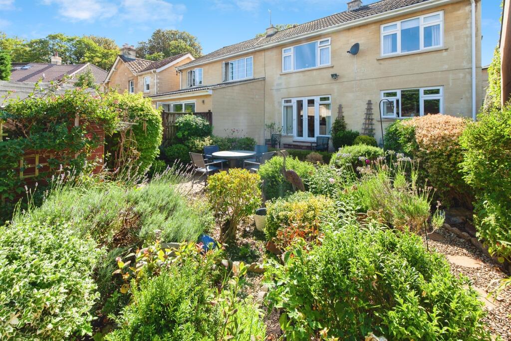 Additional image 16 of Henrietta Gardens, Bath