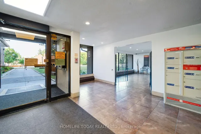 Additional image 5 of 180 Markham Rd Unit 1405