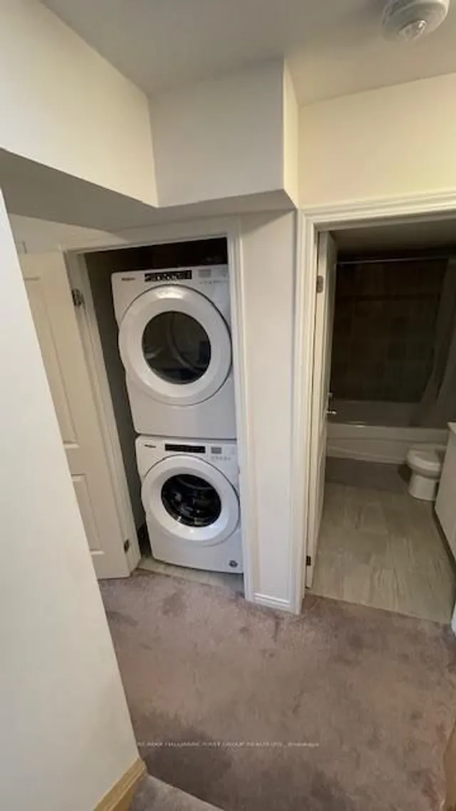 Additional image 26 of 8835 Sheppard Ave Unit 319