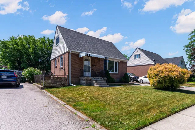 5 Densmore Ave