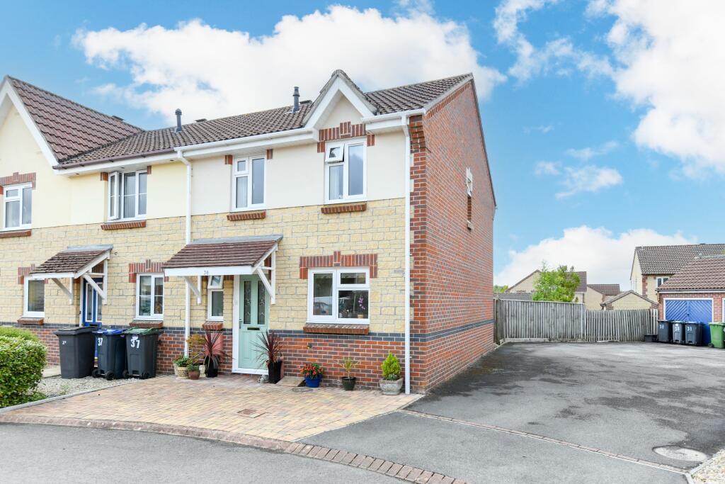 Property image for Jasmine Way, Trowbridge