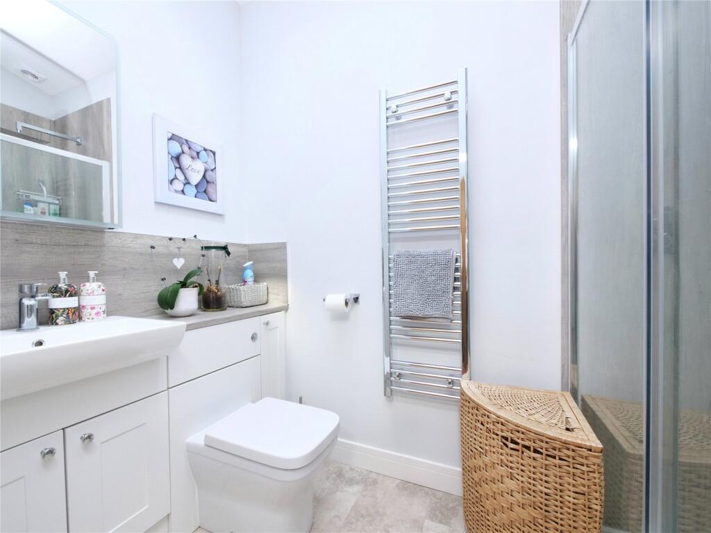 Additional image 17 of Charming Barn Conversion With Over Four Acres of Paddock