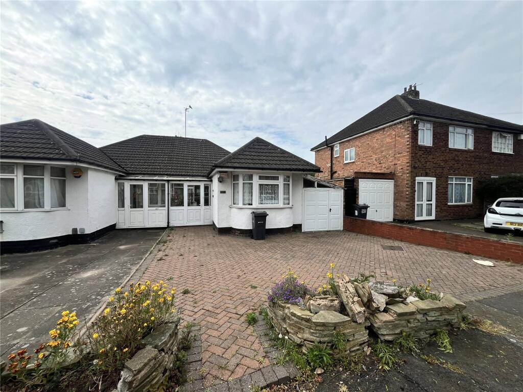 Additional image 18 of Heath Way, Birmingham, West Midlands, B34