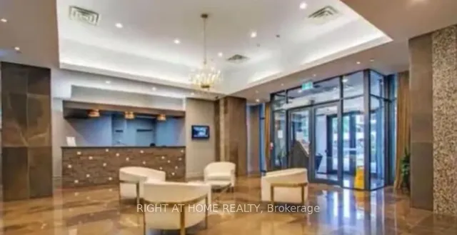 Additional image 2 of 650 SHEPPARD Ave Unit 614