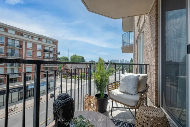 Additional image 19 of 3130 Yonge St Unit 401