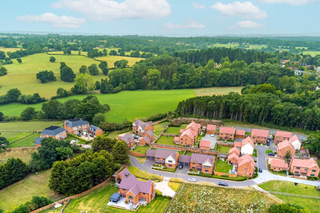 Additional image 43 of Church Rise, Solihull, Tanworth-in-Arden B94 5BU