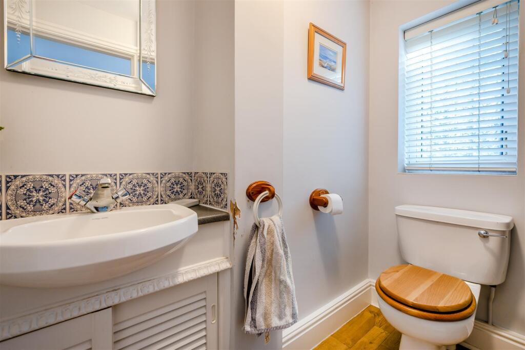 Additional image 18 of Ivy Cottage, Freasley, North Warwickshire, B78