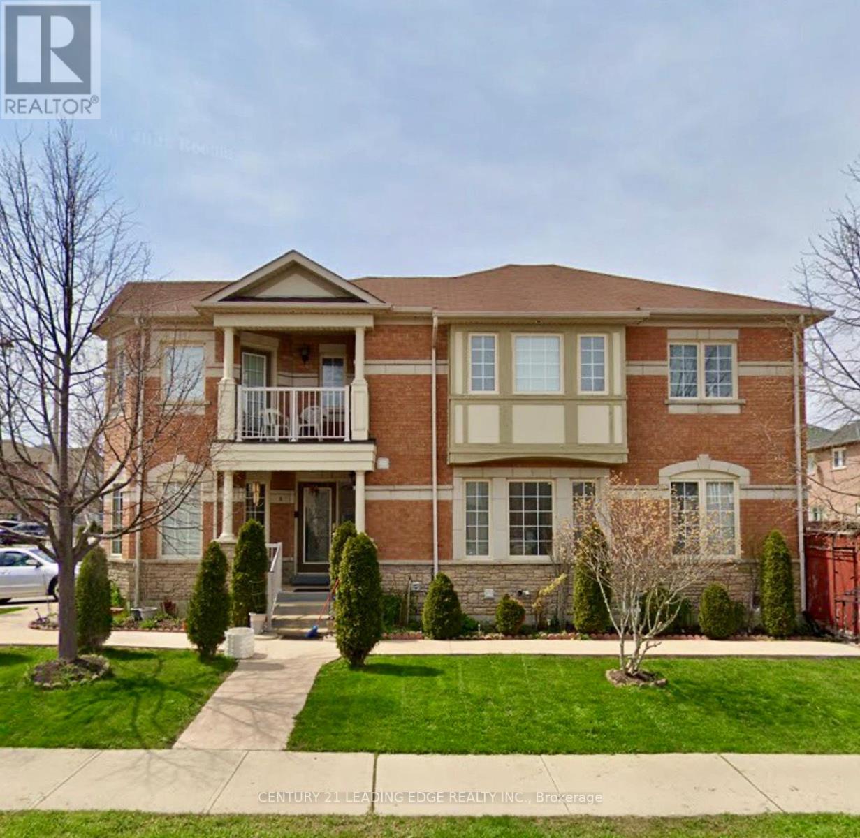 BSMNT - 6 HONEYBEE DRIVE|Brampton (Sandringham-Wellington), Ontario L6R3C6